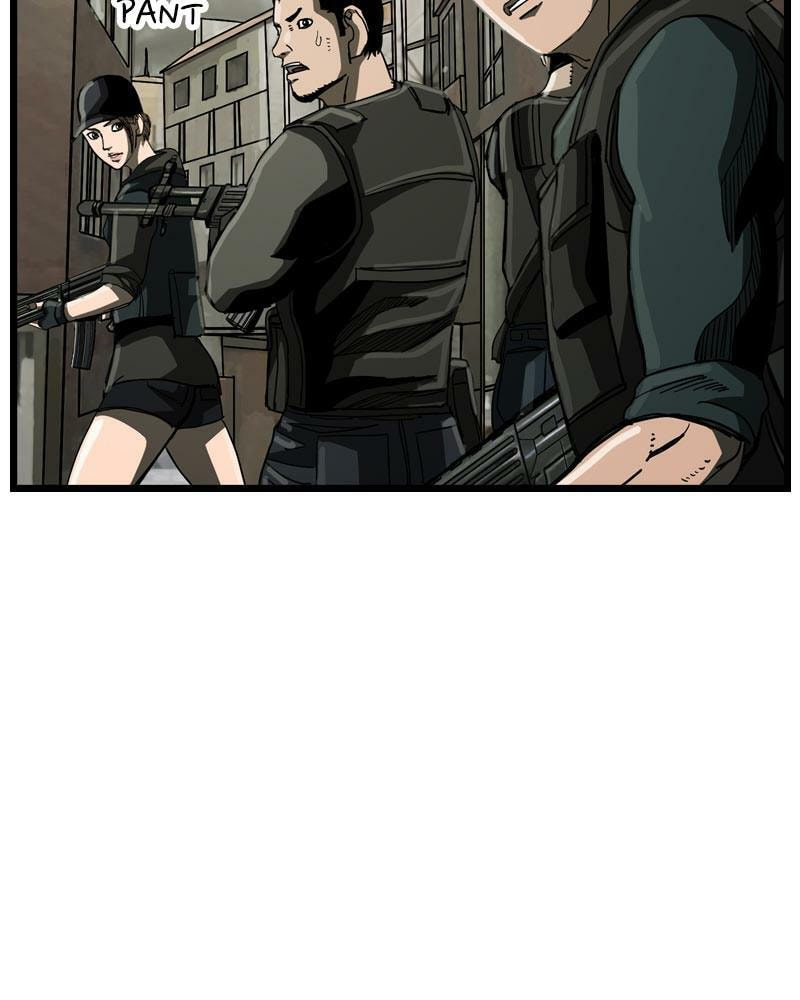 Read The First Hunter chapter 40 image 101 on Lezhin