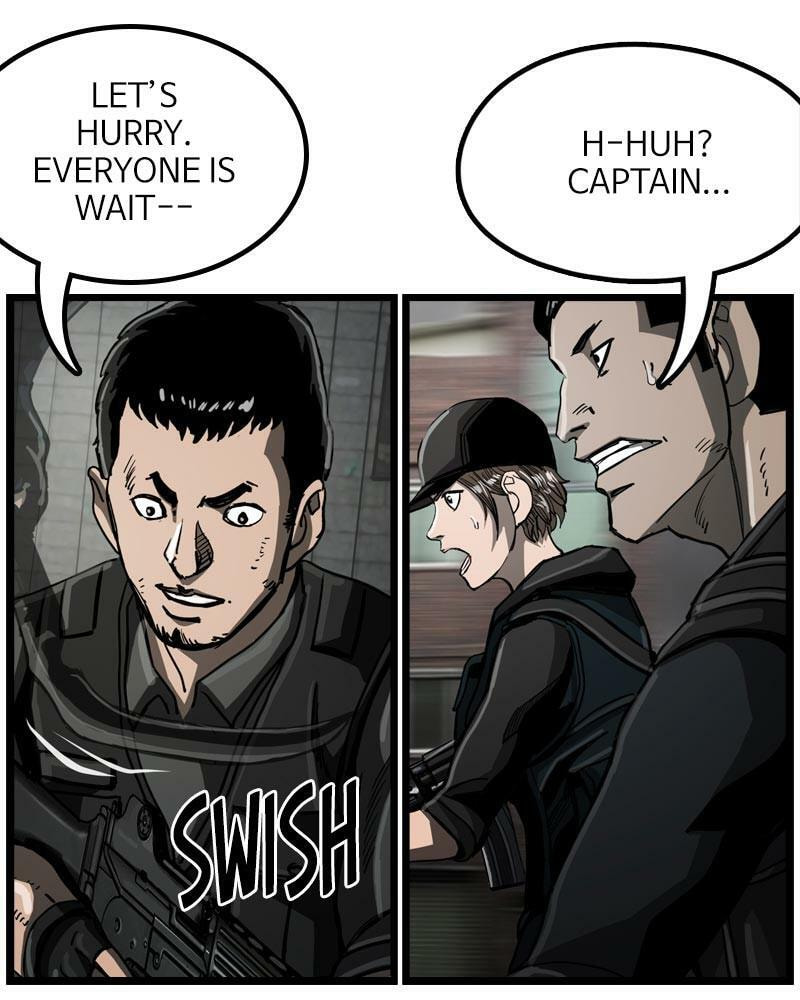 Read The First Hunter chapter 40 image 102 on Lezhin