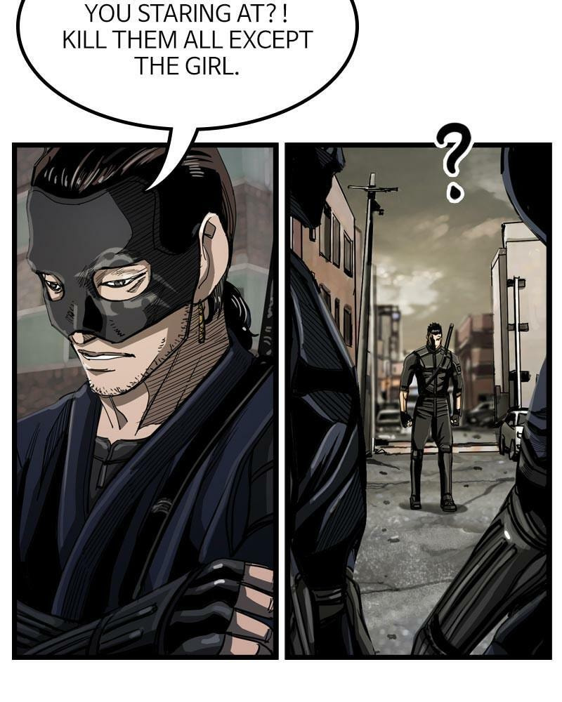 Read The First Hunter chapter 40 image 107 on Lezhin