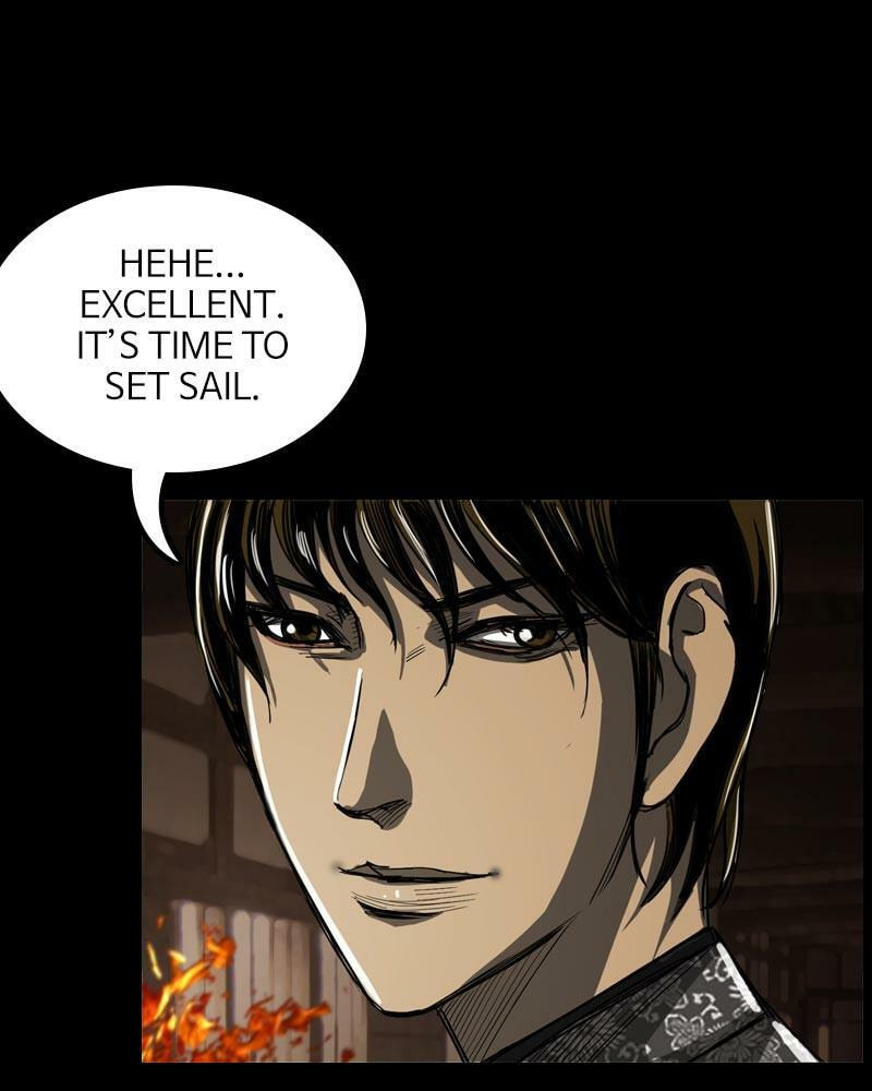 Read The First Hunter chapter 40 image 13 on Lezhin