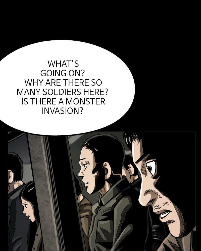 Read The First Hunter chapter 40 image 19 on Lezhin