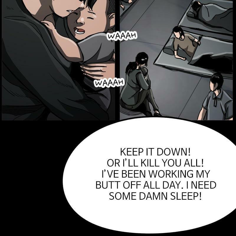Read The First Hunter chapter 40 image 21 on Lezhin