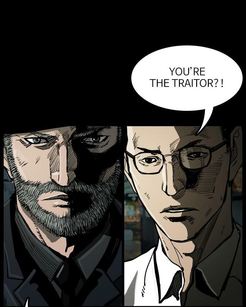 Read The First Hunter chapter 40 image 29 on Lezhin