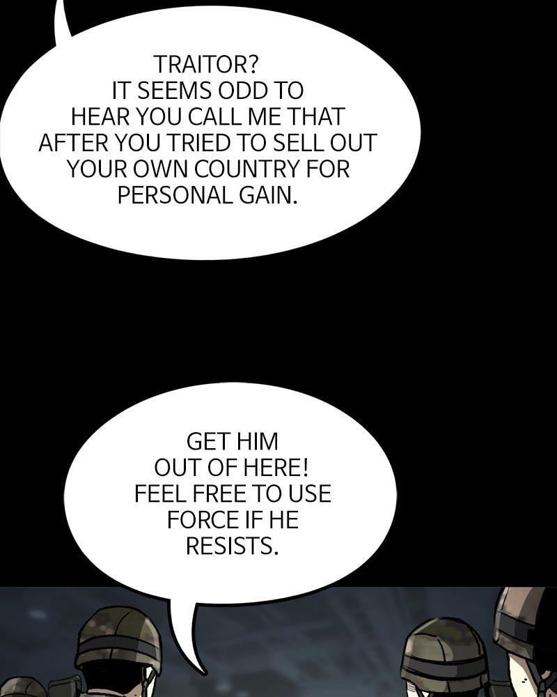 Read The First Hunter chapter 40 image 30 on Lezhin