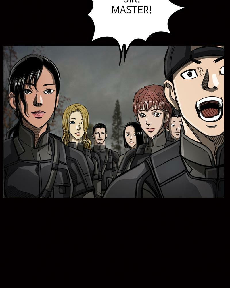 Read The First Hunter chapter 40 image 34 on Lezhin