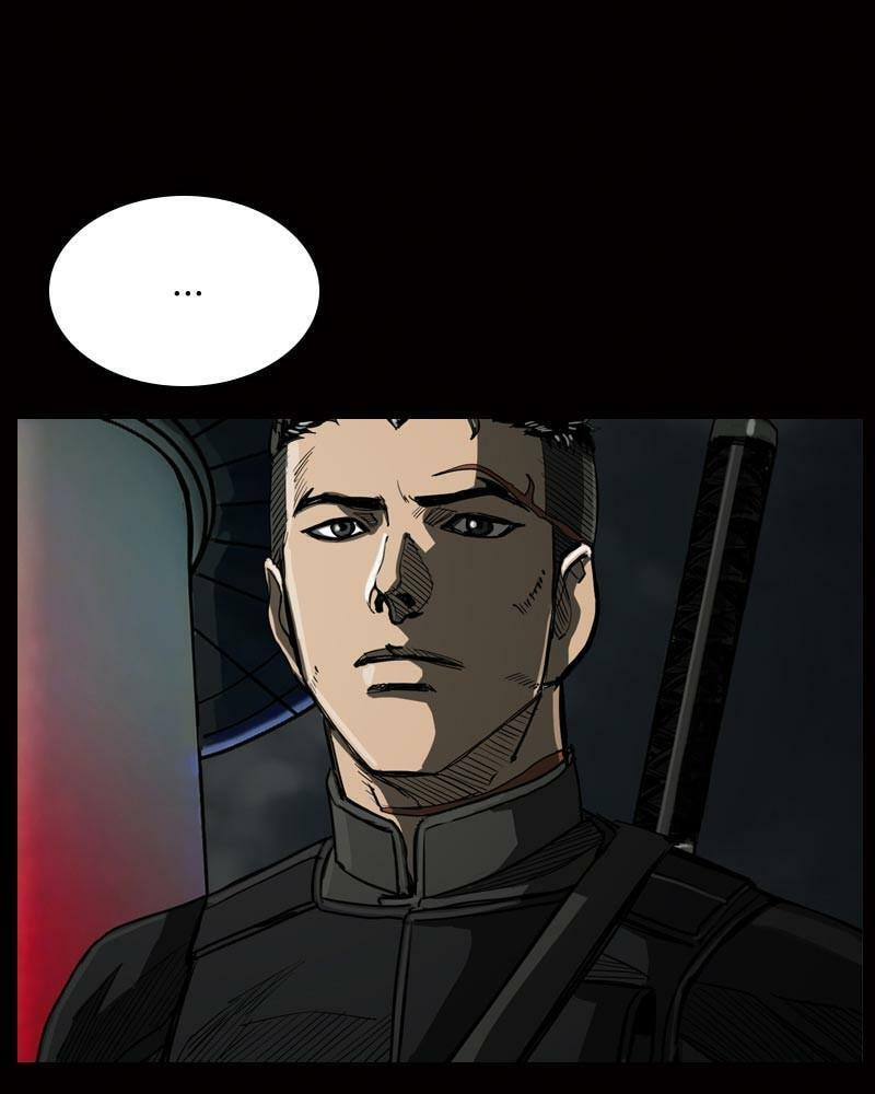Read The First Hunter chapter 40 image 36 on Lezhin