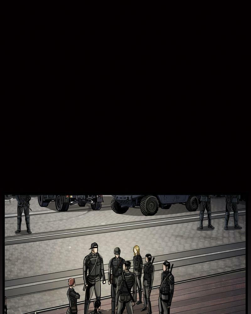Read The First Hunter chapter 40 image 37 on Lezhin