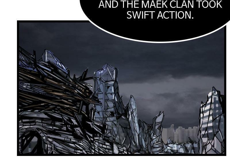 Read The First Hunter chapter 40 image 43 on Lezhin