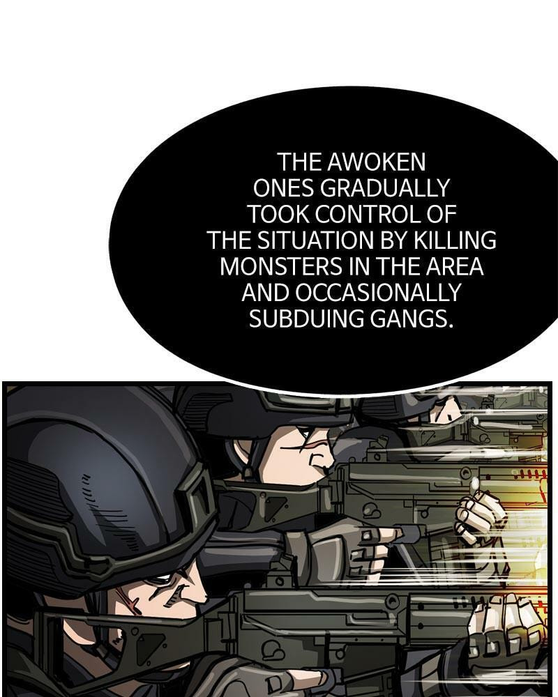 Read The First Hunter chapter 40 image 47 on Lezhin