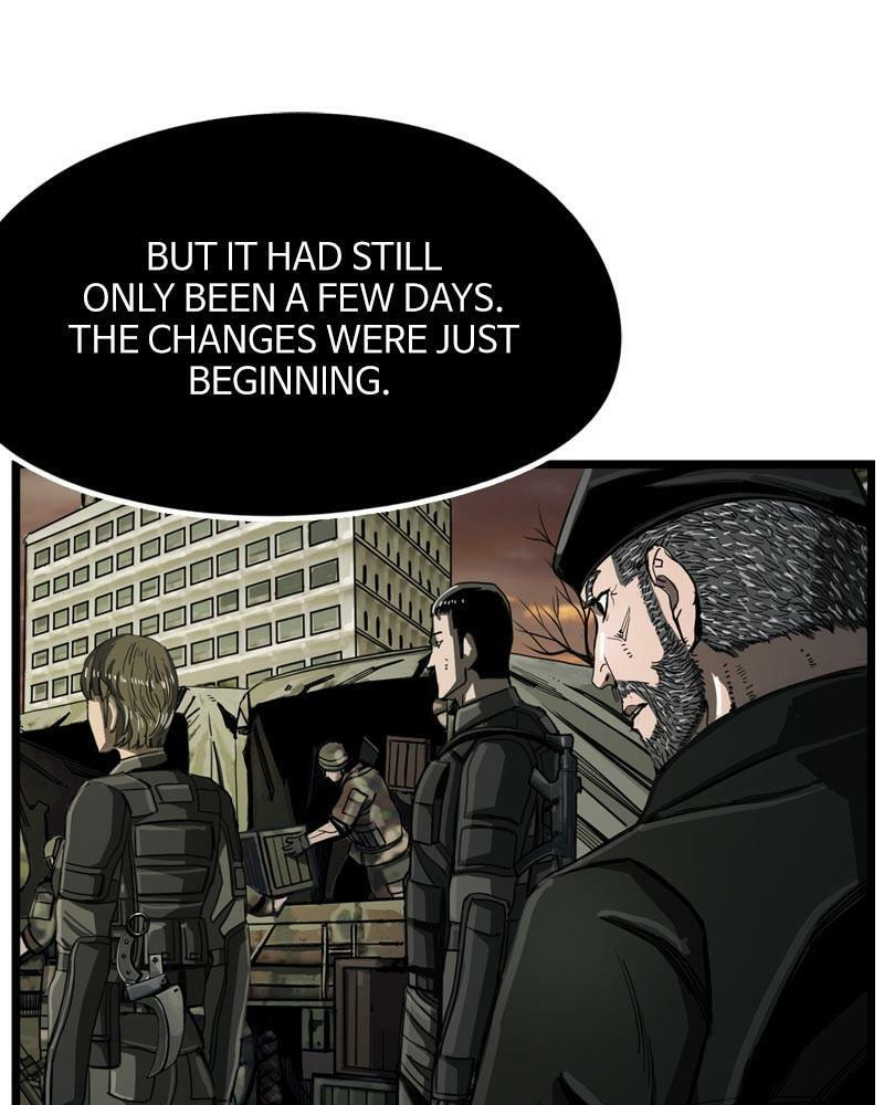 Read The First Hunter chapter 40 image 50 on Lezhin