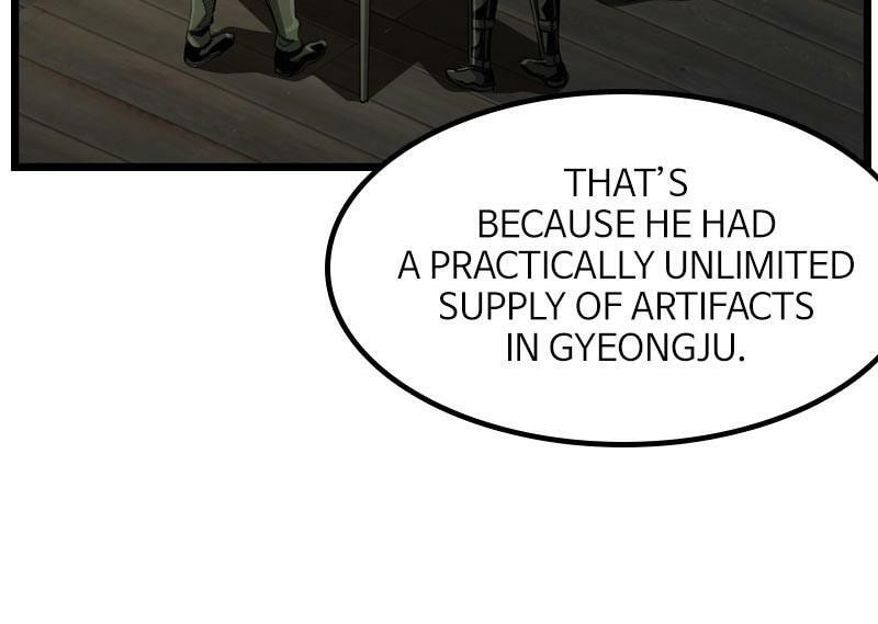 Read The First Hunter chapter 40 image 54 on Lezhin