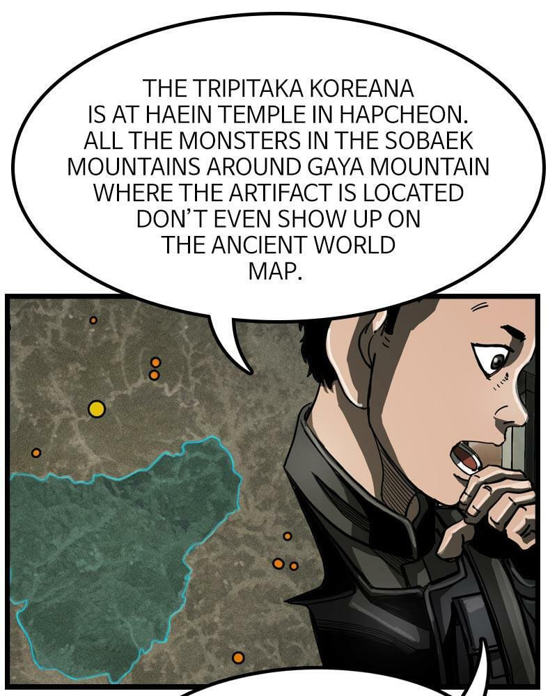 Read The First Hunter chapter 40 image 55 on Lezhin