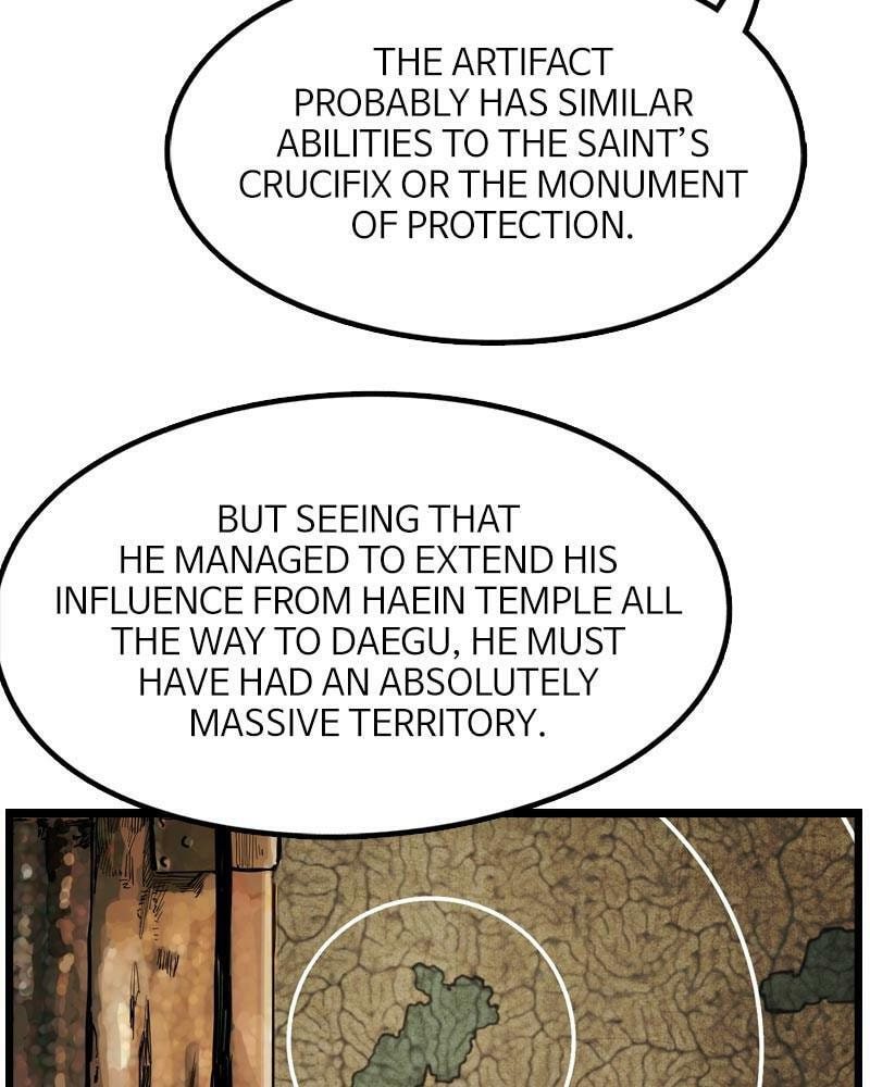 Read The First Hunter chapter 40 image 56 on Lezhin