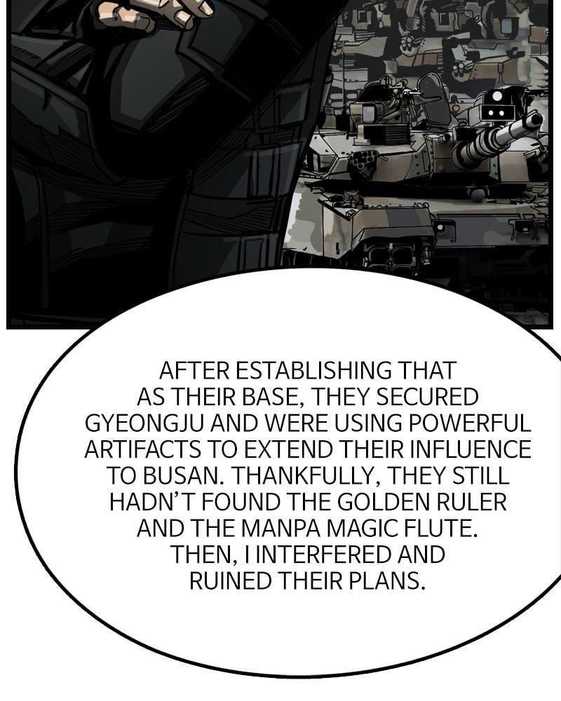 Read The First Hunter chapter 40 image 60 on Lezhin