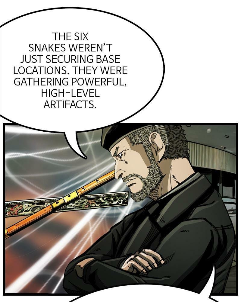 Read The First Hunter chapter 40 image 61 on Lezhin