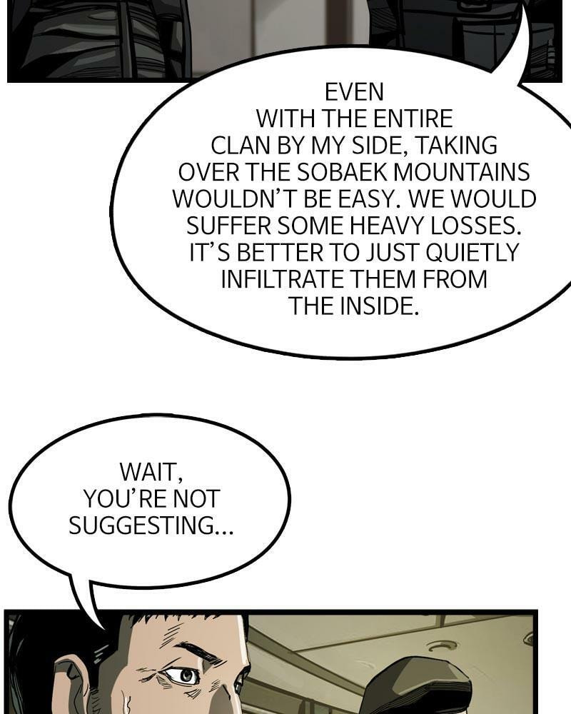 Read The First Hunter chapter 40 image 67 on Lezhin
