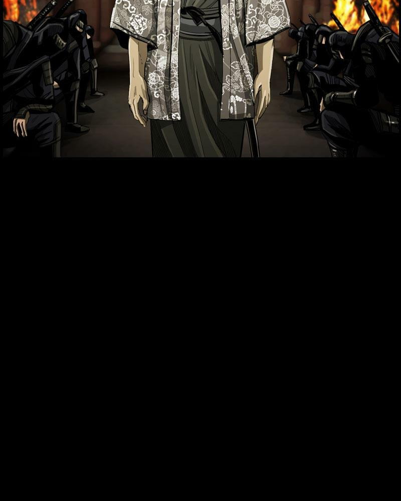 Read The First Hunter chapter 40 image 7 on Lezhin