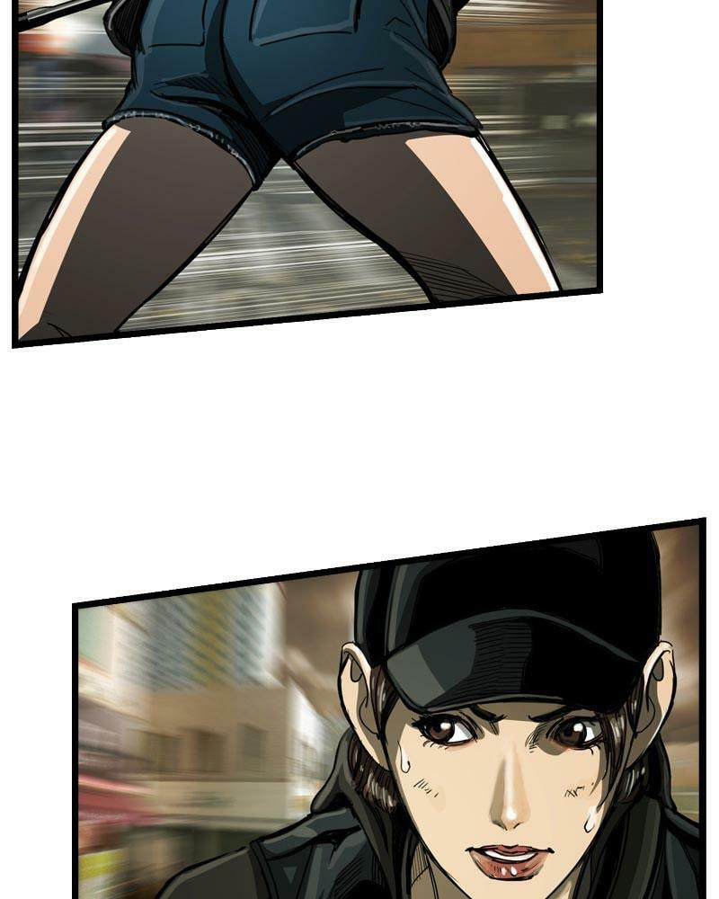 Read The First Hunter chapter 40 image 73 on Lezhin