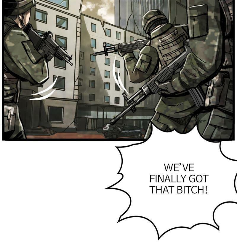 Read The First Hunter chapter 40 image 75 on Lezhin