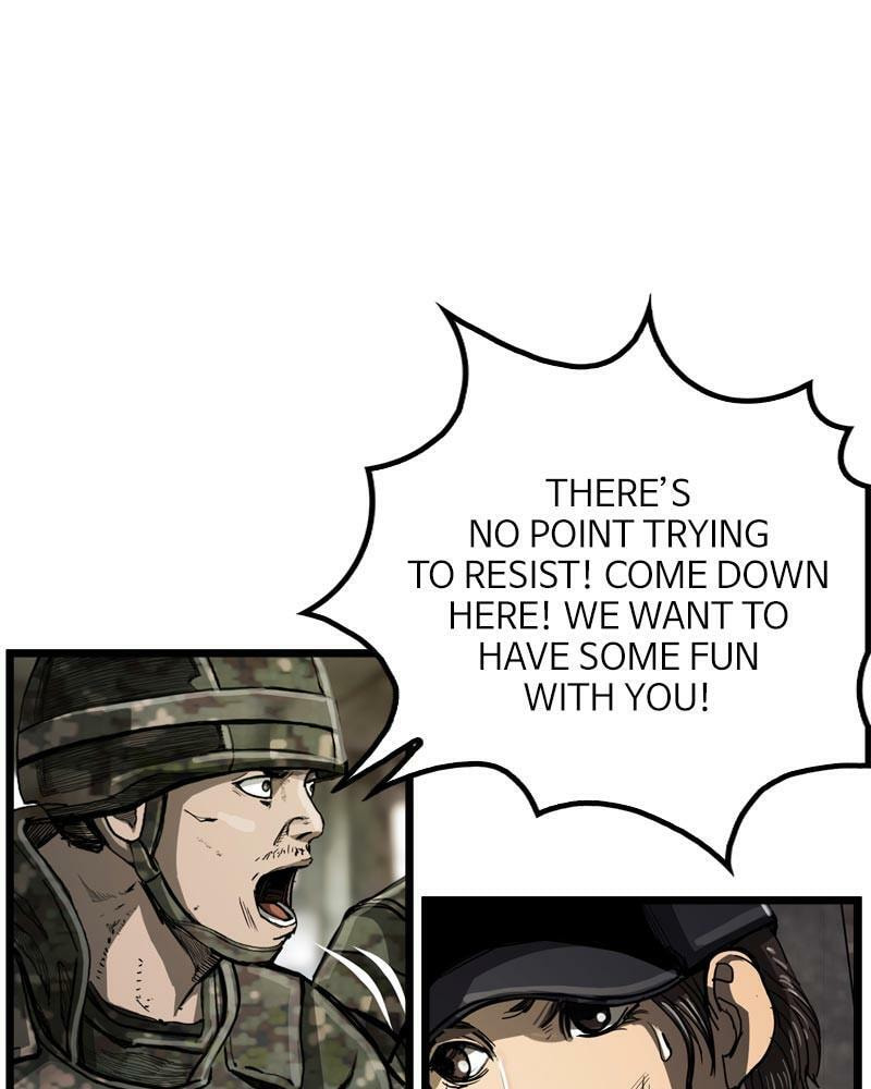 Read The First Hunter chapter 40 image 76 on Lezhin