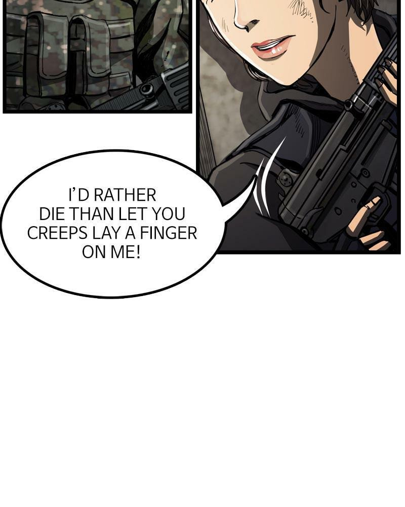 Read The First Hunter chapter 40 image 77 on Lezhin