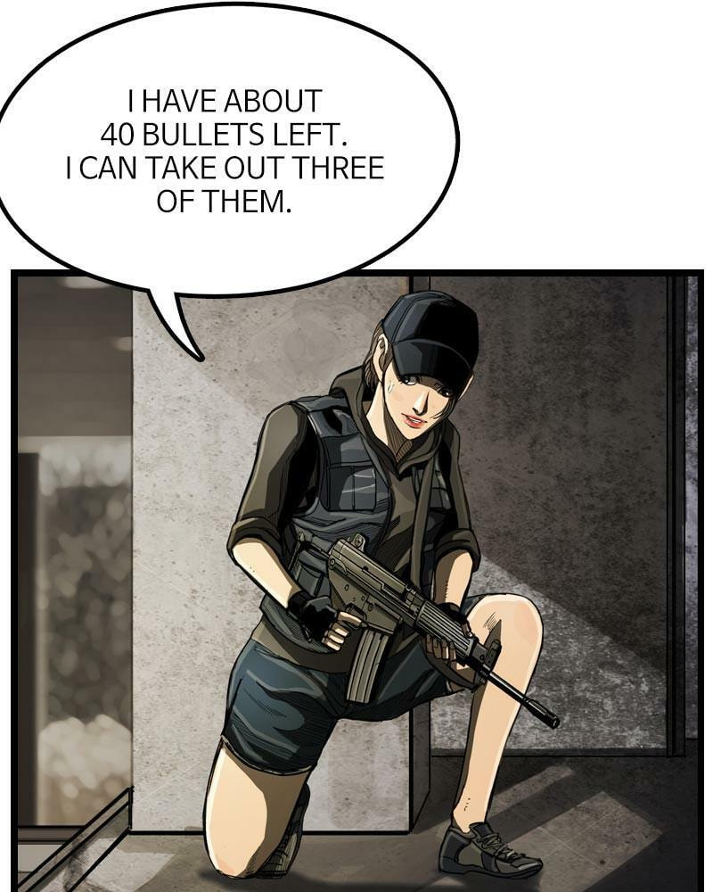 Read The First Hunter chapter 40 image 78 on Lezhin
