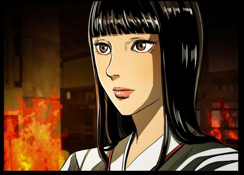 Read The First Hunter chapter 40 image 8 on Lezhin