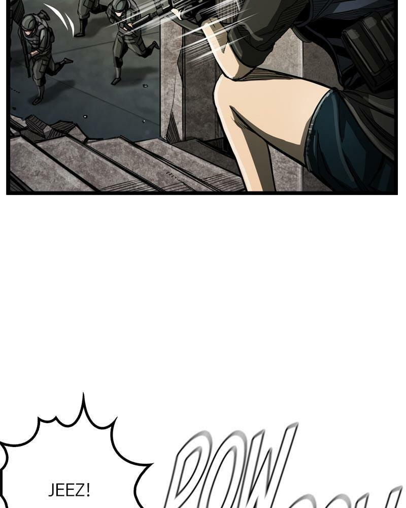 Read The First Hunter chapter 40 image 80 on Lezhin