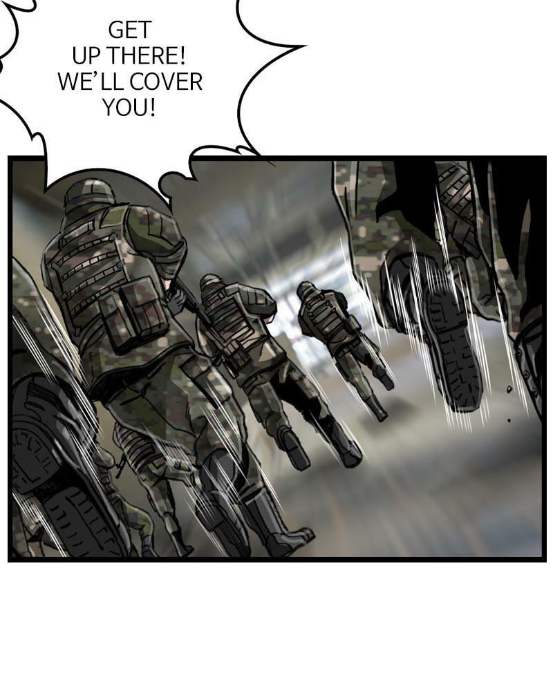 Read The First Hunter chapter 40 image 84 on Lezhin