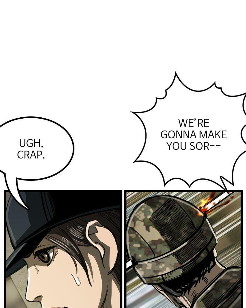 Read The First Hunter chapter 40 image 85 on Lezhin