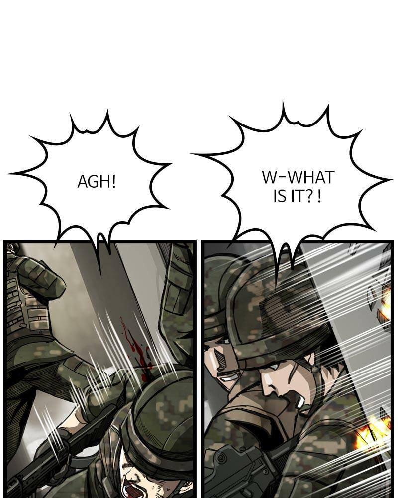 Read The First Hunter chapter 40 image 87 on Lezhin