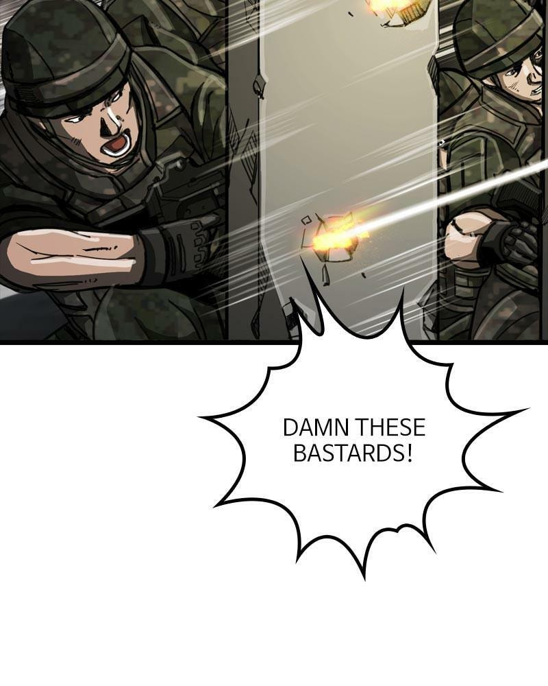 Read The First Hunter chapter 40 image 89 on Lezhin