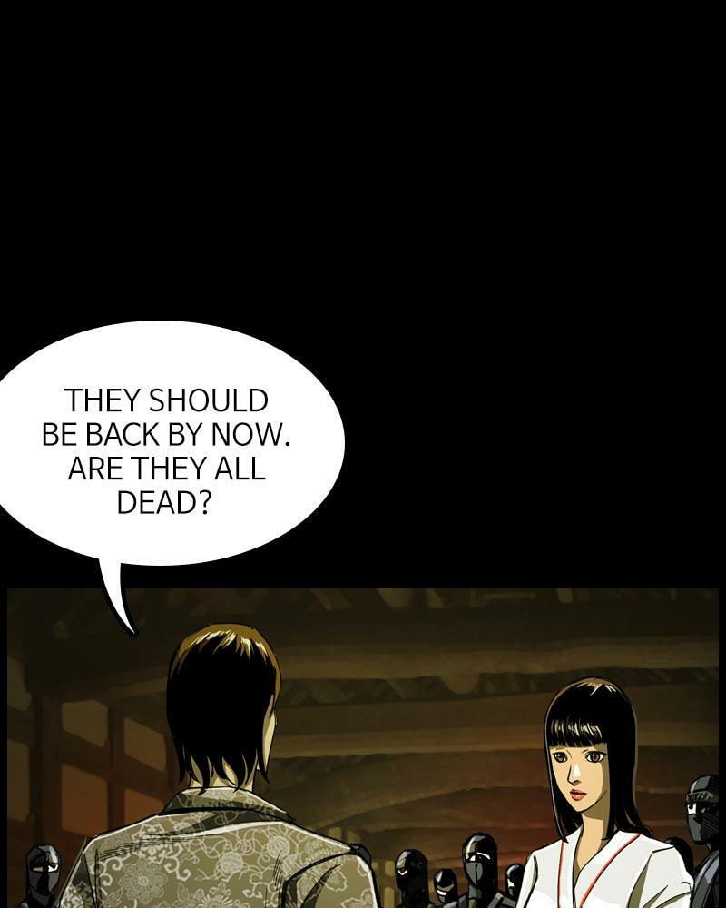 Read The First Hunter chapter 40 image 9 on Lezhin