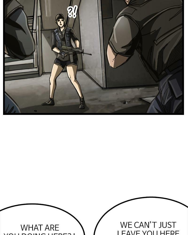 Read The First Hunter chapter 40 image 94 on Lezhin