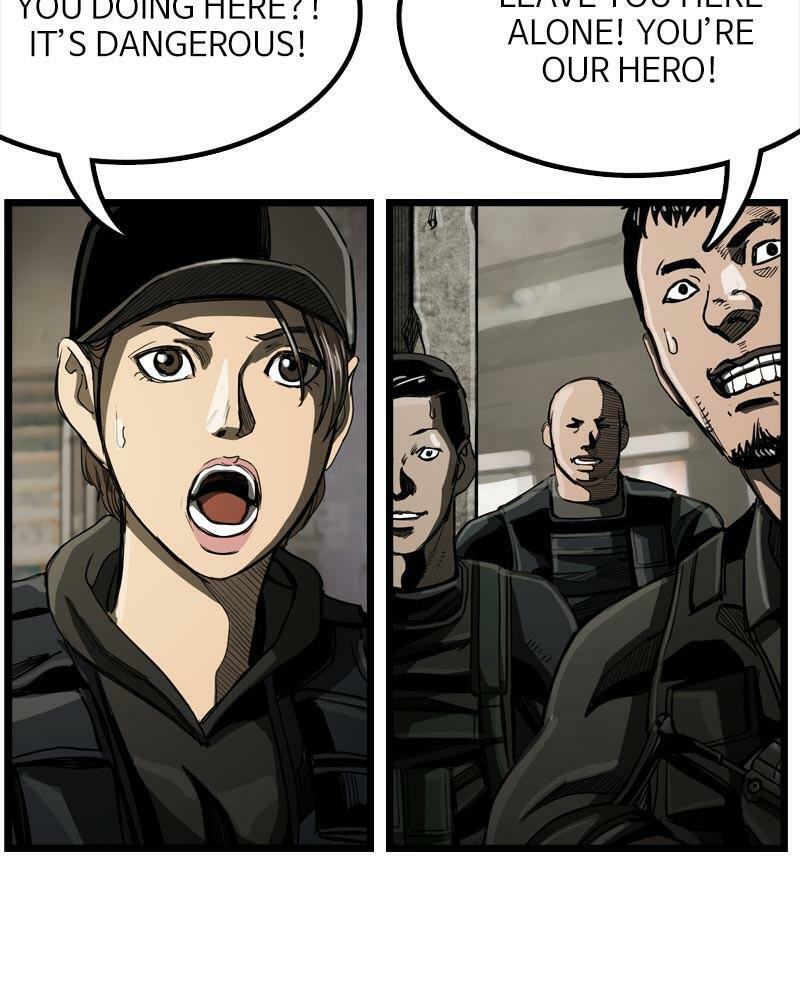 Read The First Hunter chapter 40 image 95 on Lezhin
