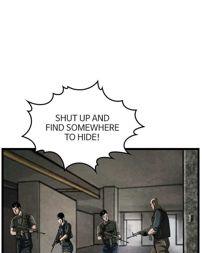Read The First Hunter chapter 40 image 96 on Lezhin