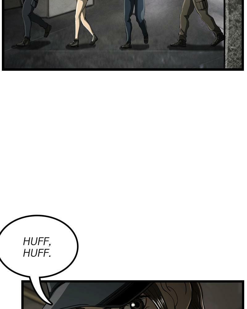 Read The First Hunter chapter 40 image 97 on Lezhin