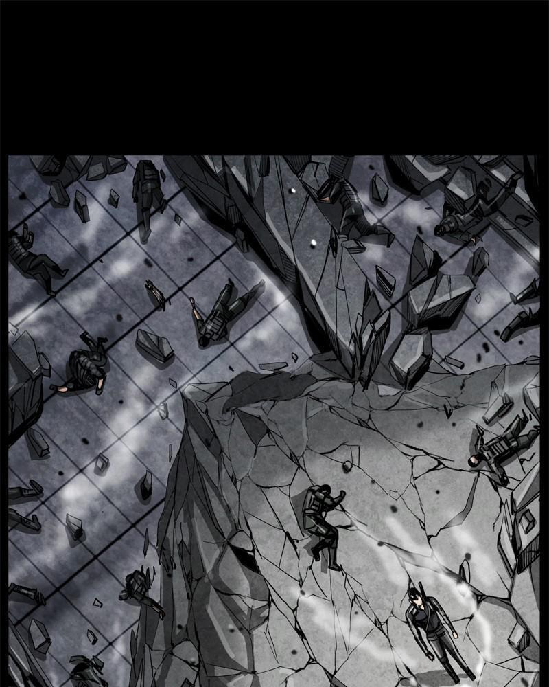 Read The First Hunter chapter 41 image 101 on Lezhin