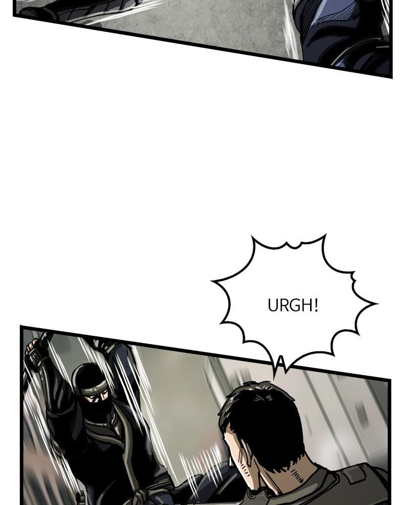 Read The First Hunter chapter 41 image 16 on Lezhin