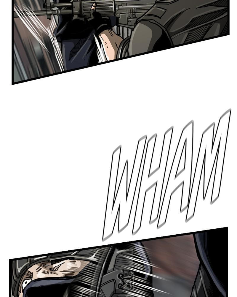 Read The First Hunter chapter 41 image 17 on Lezhin