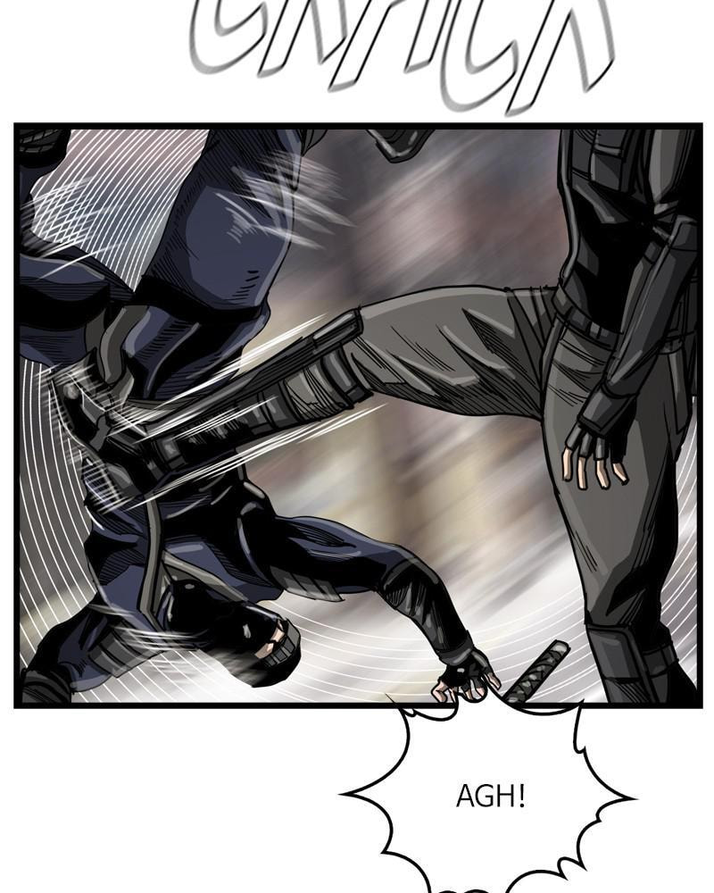 Read The First Hunter chapter 41 image 19 on Lezhin