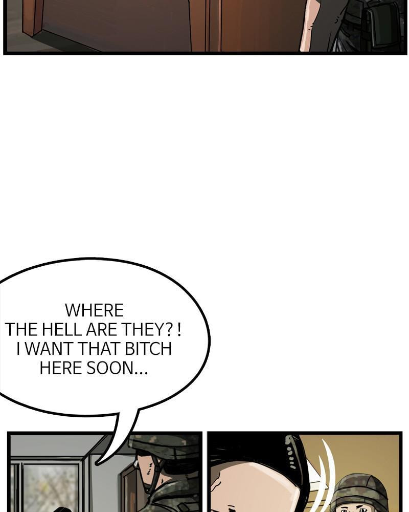 Read The First Hunter chapter 41 image 2 on Lezhin