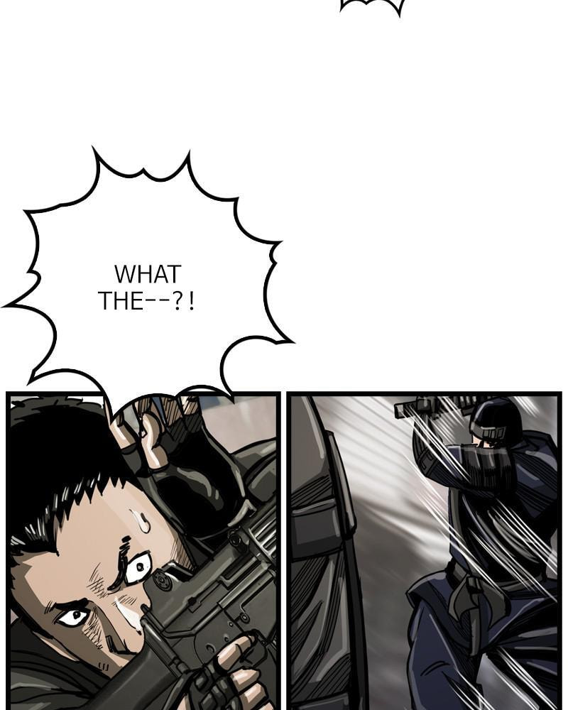 Read The First Hunter chapter 41 image 20 on Lezhin