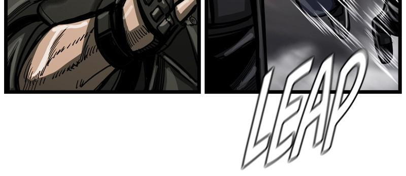 Read The First Hunter chapter 41 image 21 on Lezhin