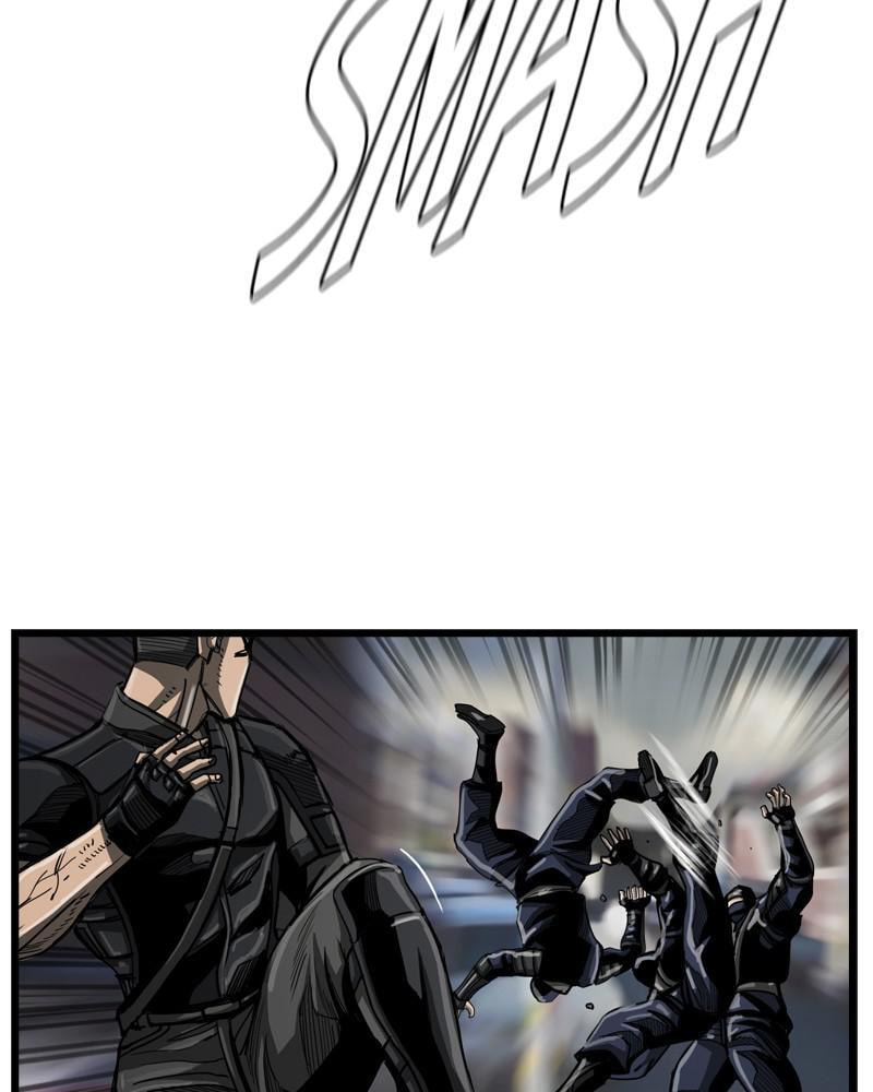 Read The First Hunter chapter 41 image 23 on Lezhin