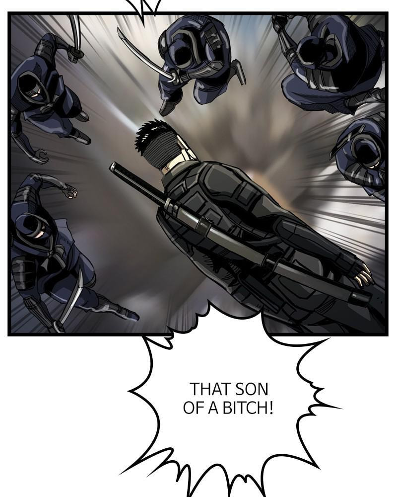 Read The First Hunter chapter 41 image 25 on Lezhin