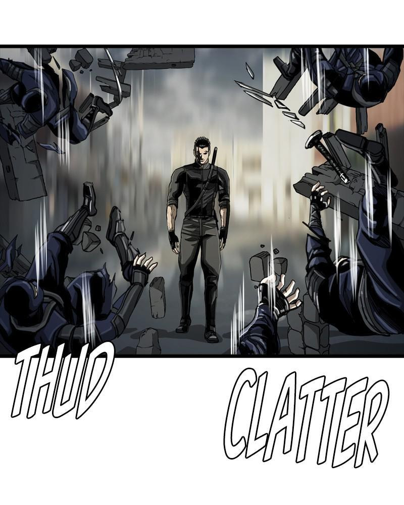 Read The First Hunter chapter 41 image 29 on Lezhin