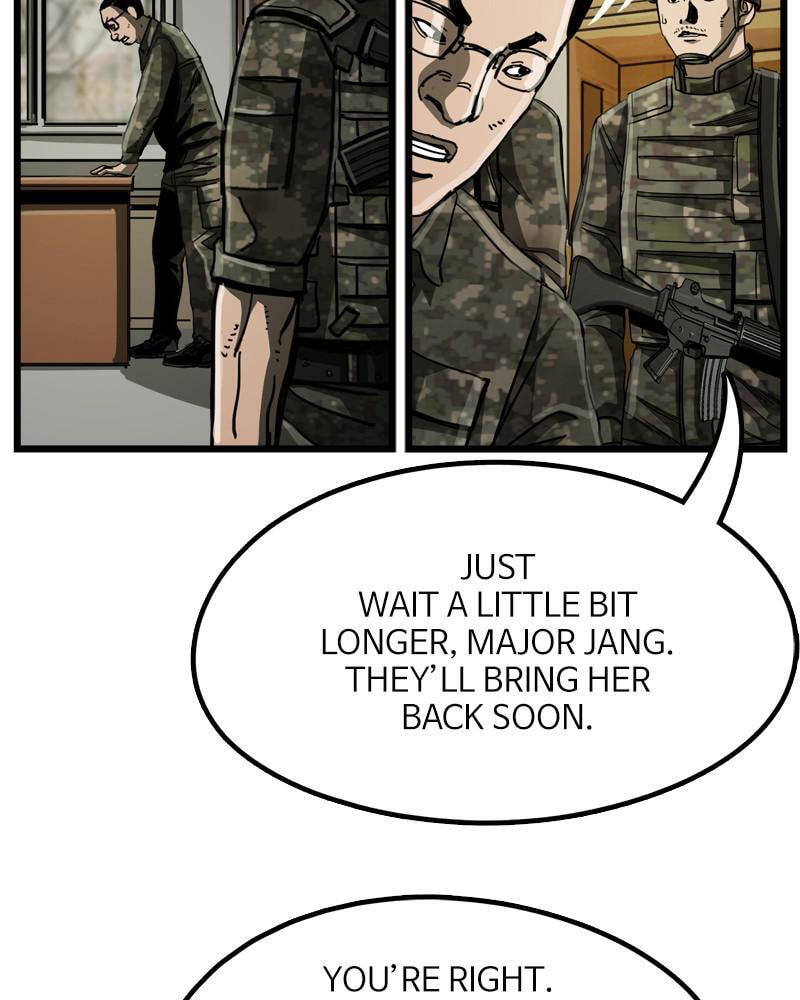 Read The First Hunter chapter 41 image 3 on Lezhin