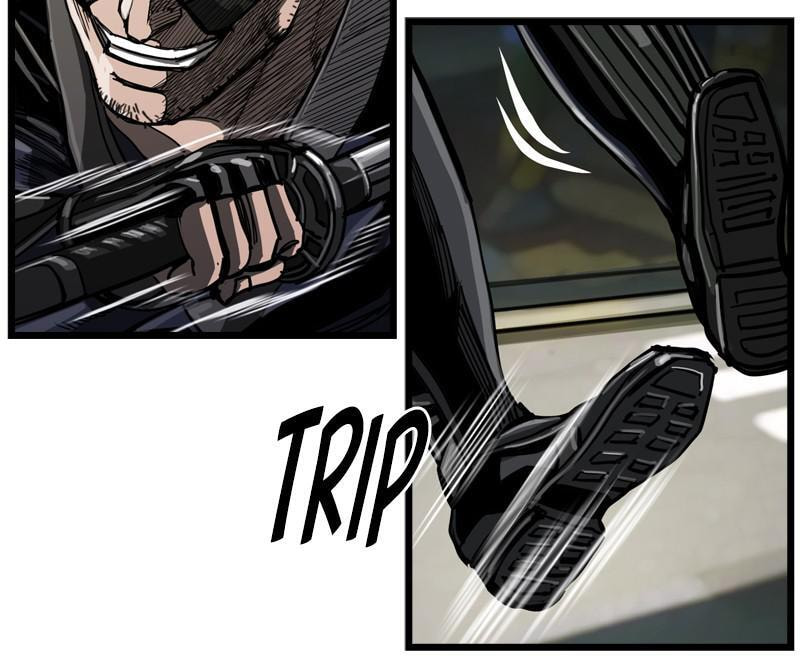 Read The First Hunter chapter 41 image 32 on Lezhin