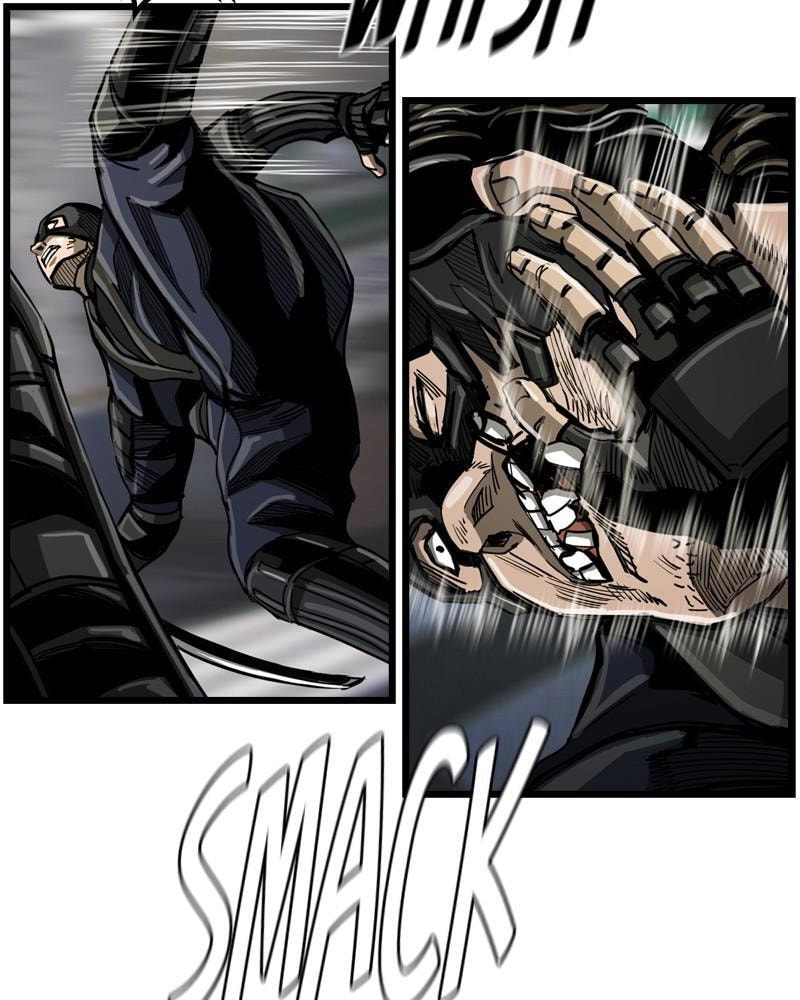 Read The First Hunter chapter 41 image 35 on Lezhin